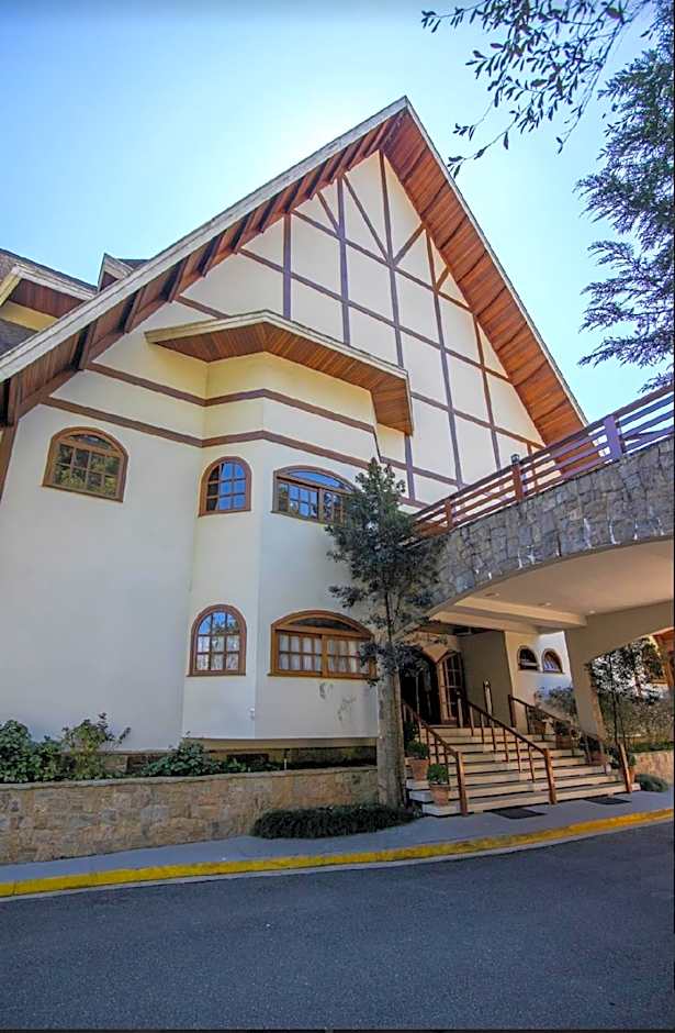 Quatre Saisons Residence 217