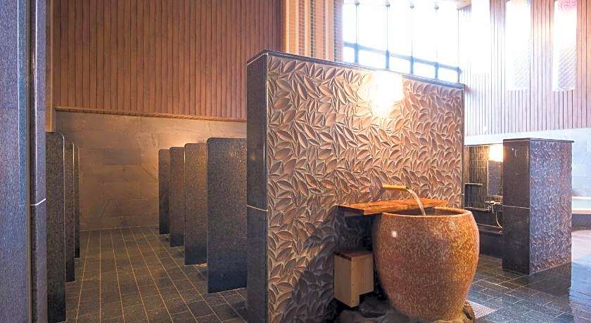 Dormy Inn Express Sendai Seaside Hot Springs