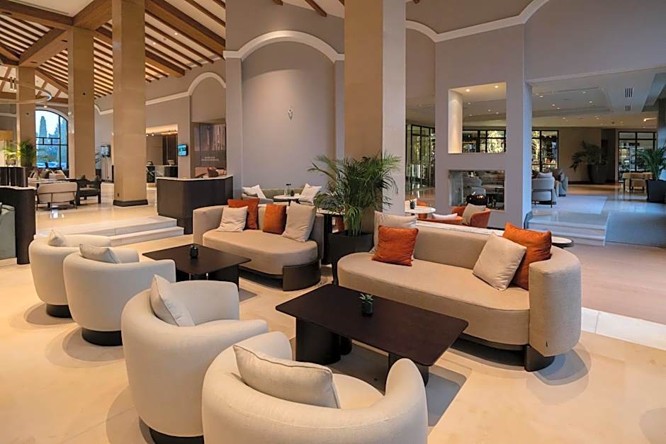 Hyatt Regency Thessaloniki