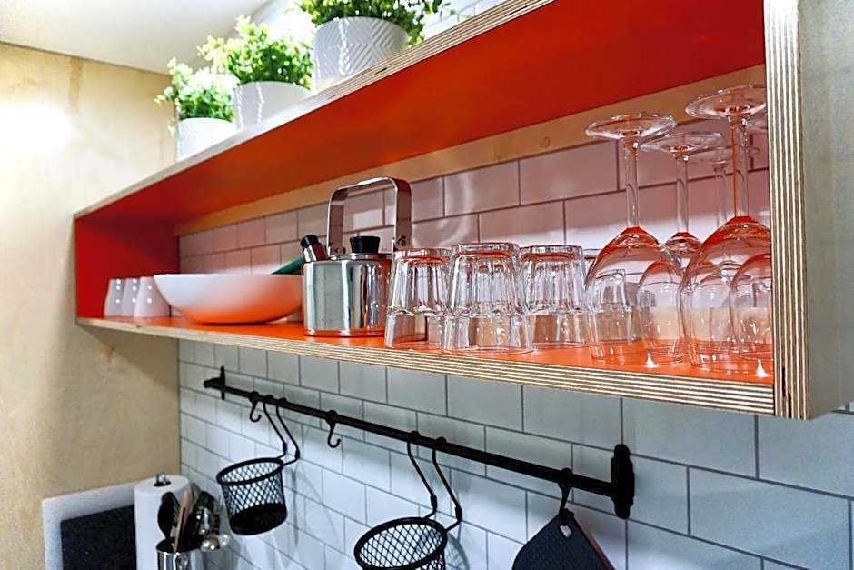 Morel Executive Suites