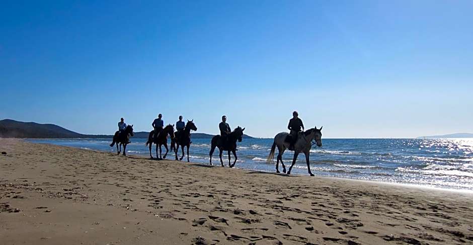 Gallia Palace Hotel - Relais & Châteaux
