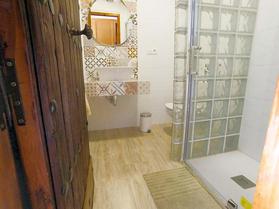 Casas rurales Puente Romano