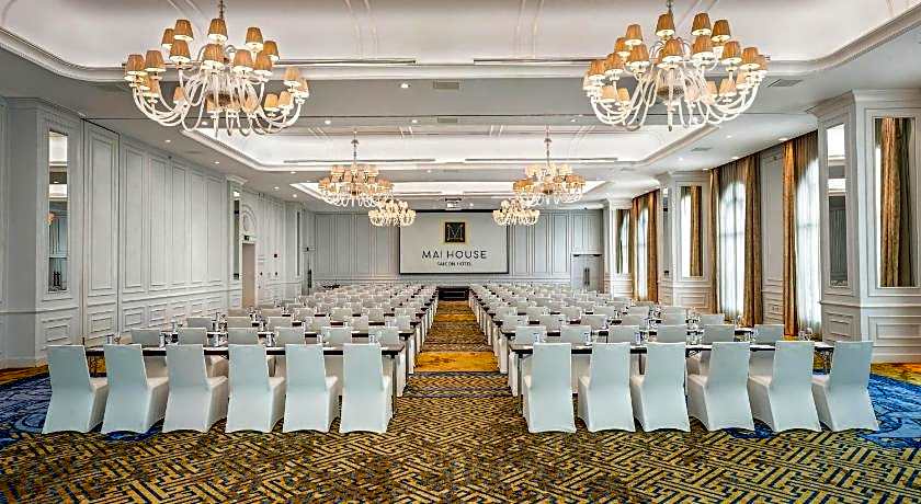 MAI HOUSE SAIGON