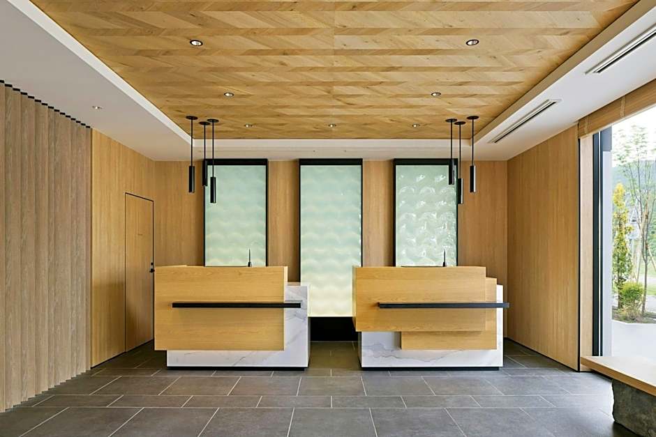 Fairfield by Marriott Hokkaido Minamifurano