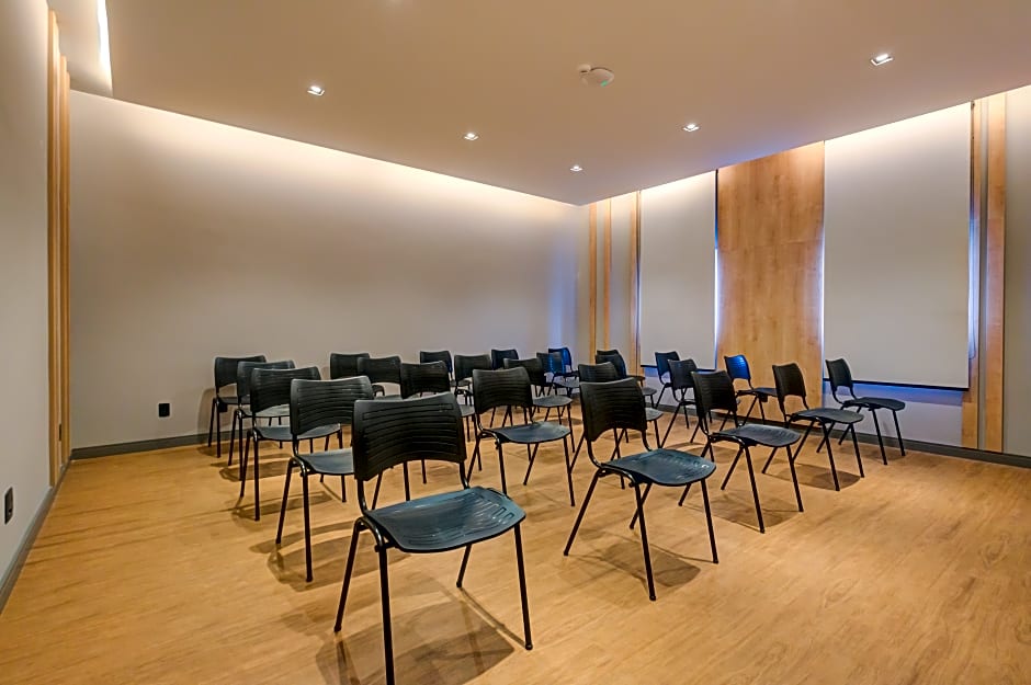 Slaviero Ponta Grossa