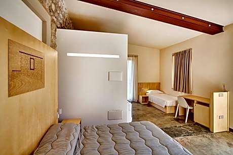 Triple Room - Disability Access