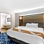 Quality Inn Murfreesboro-University Area