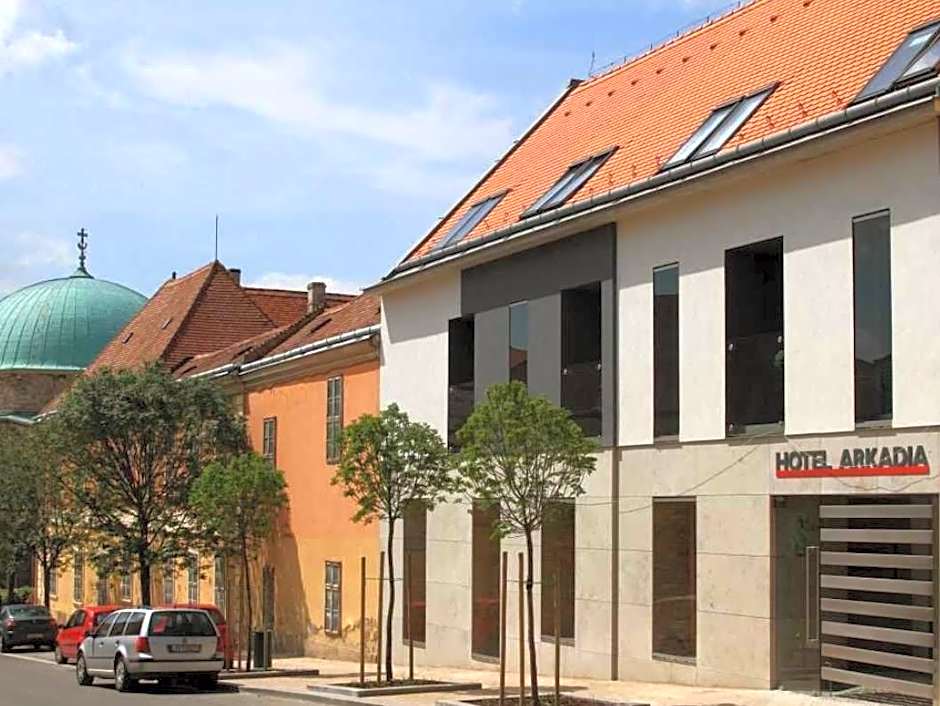 Hotel Arkadia