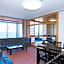 Umiterasu Nadachi Hotel Korin