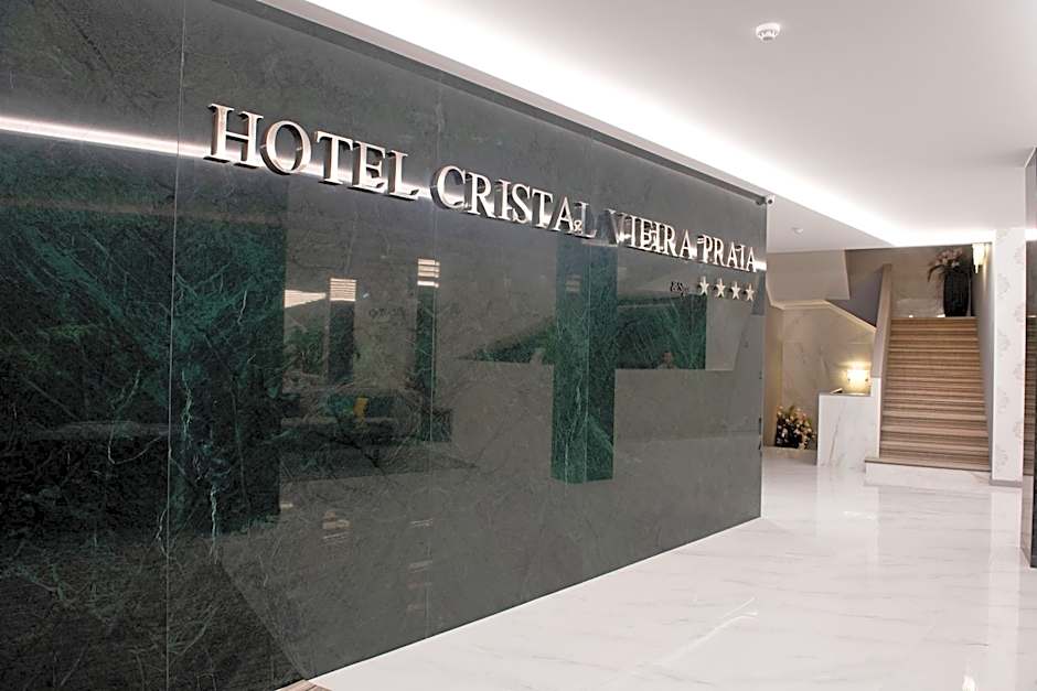 Hotel Cristal Vieira Praia & Spa