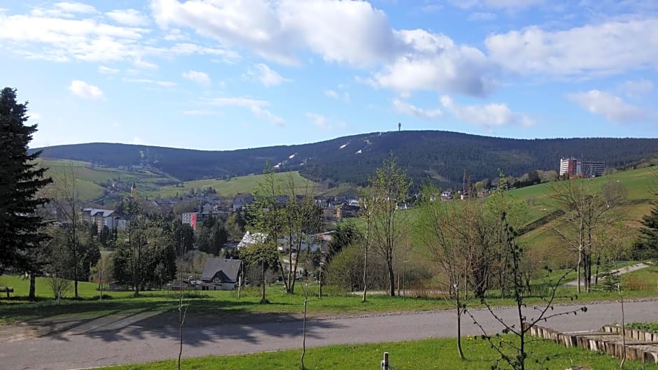 Panorama Hotel Oberwiesenthal