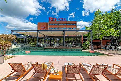 ibis Valence Sud