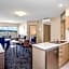 Hume Serviced Apartments