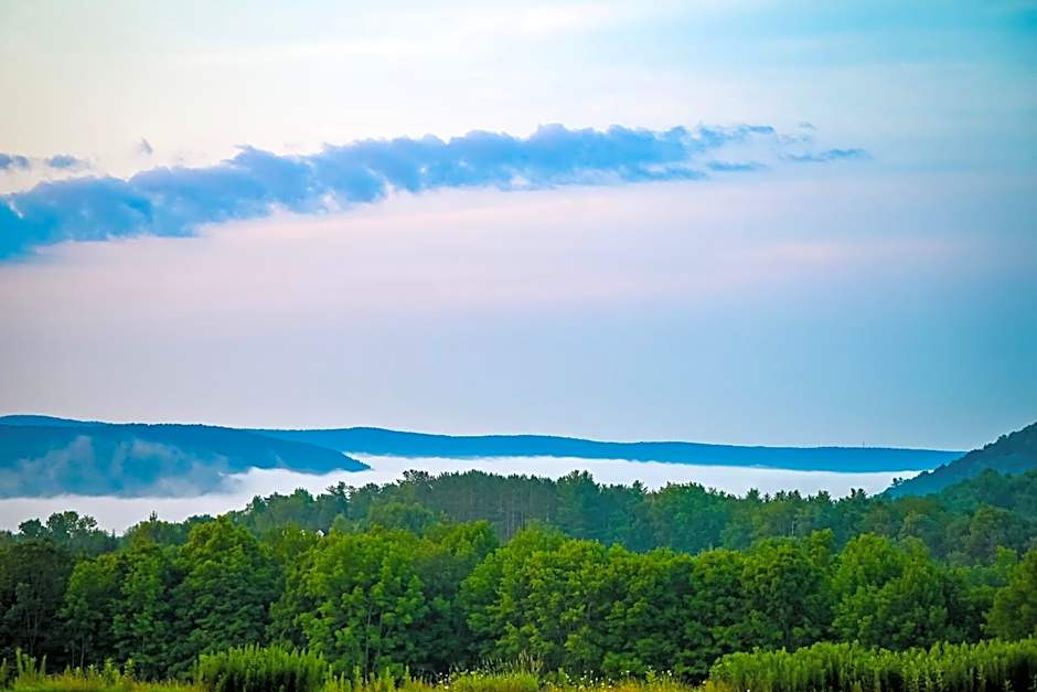 August Lodge Cooperstown