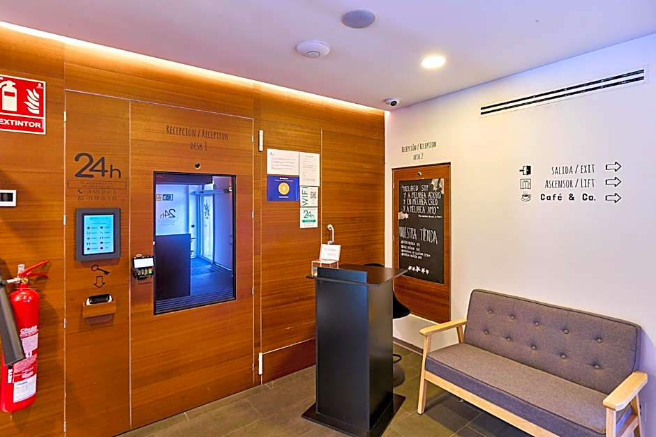 Hotel Melibea by gaiarooms