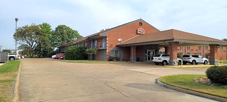 Fairview Inn & Suite