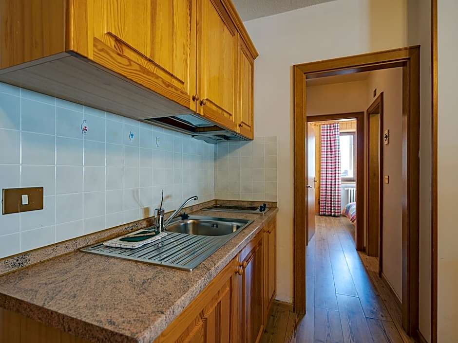 Residenza 3-Tre