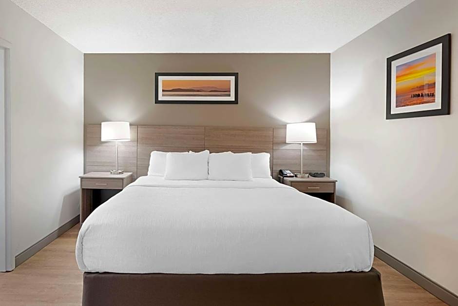 Quality Inn Idaho Falls