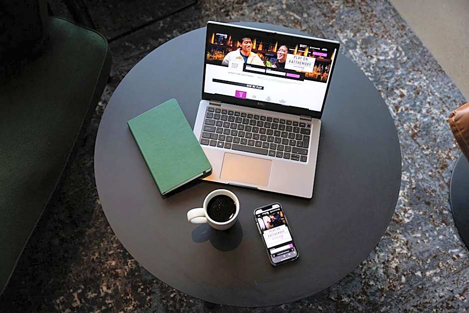 Moxy by Marriott London Excel