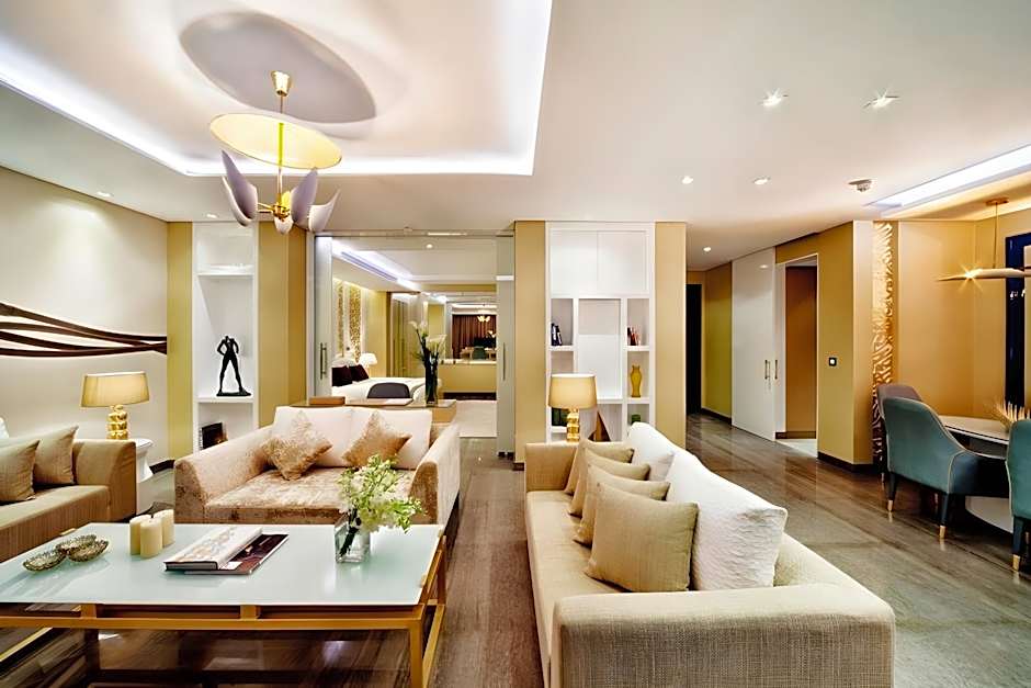 The Domain Hotel & Spa