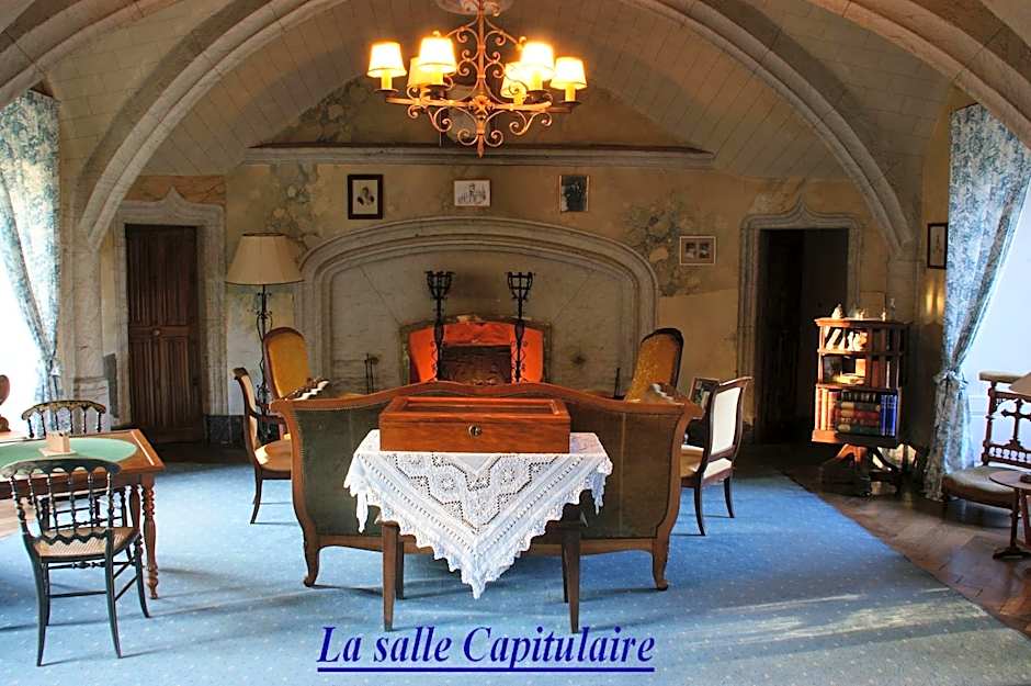 Château des Martinanches