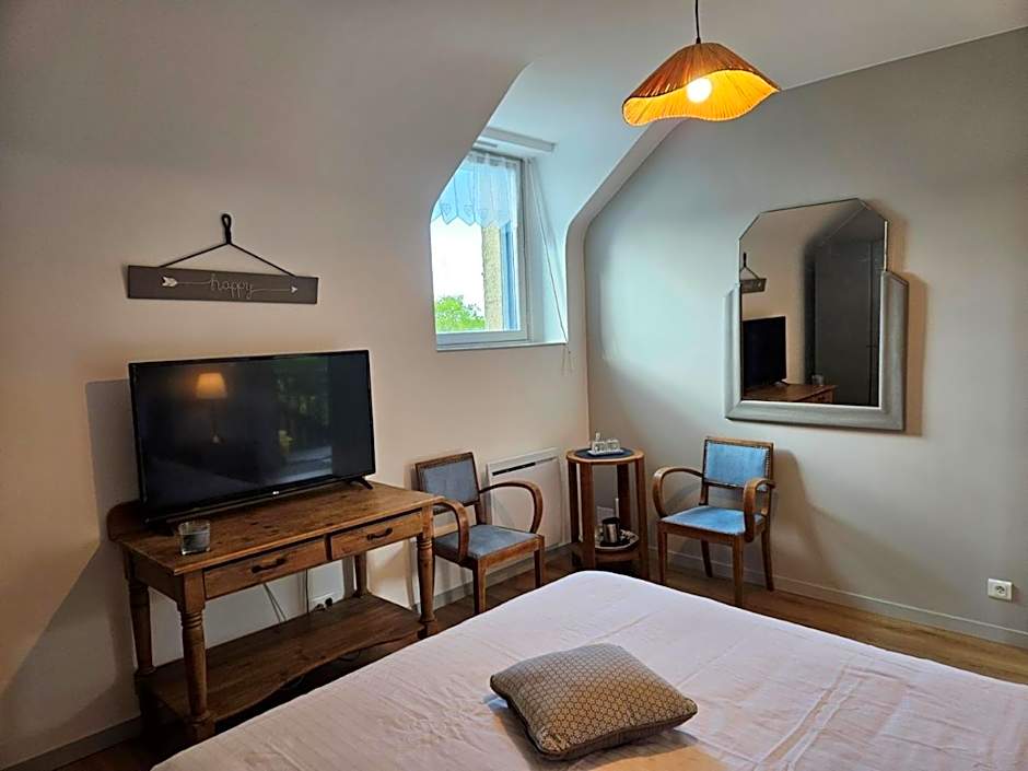 Domaine de Keryargon, Chambres d'hôtes B&B et Location de Vacances