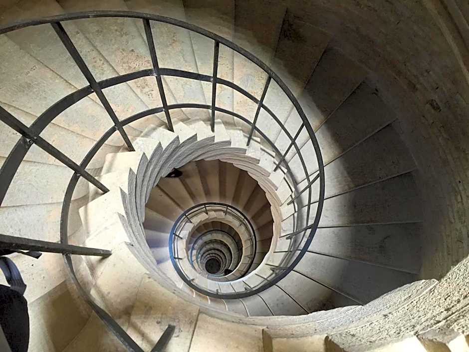 Green B&B Urbino Cá del vento