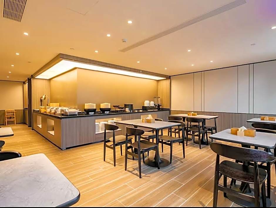 Hanting Hotel Xi'an High-tech Development Zone Daduhui