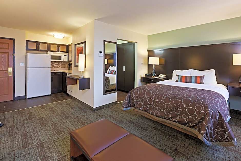 Staybridge Suites Tulsa-Woodland Hills By IHG
