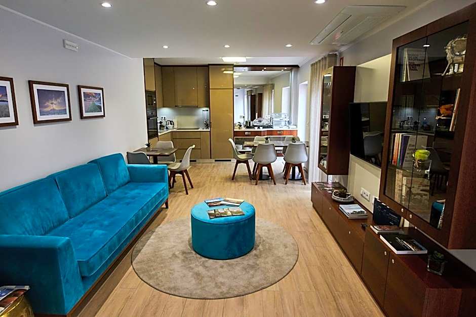 Memória Charming House