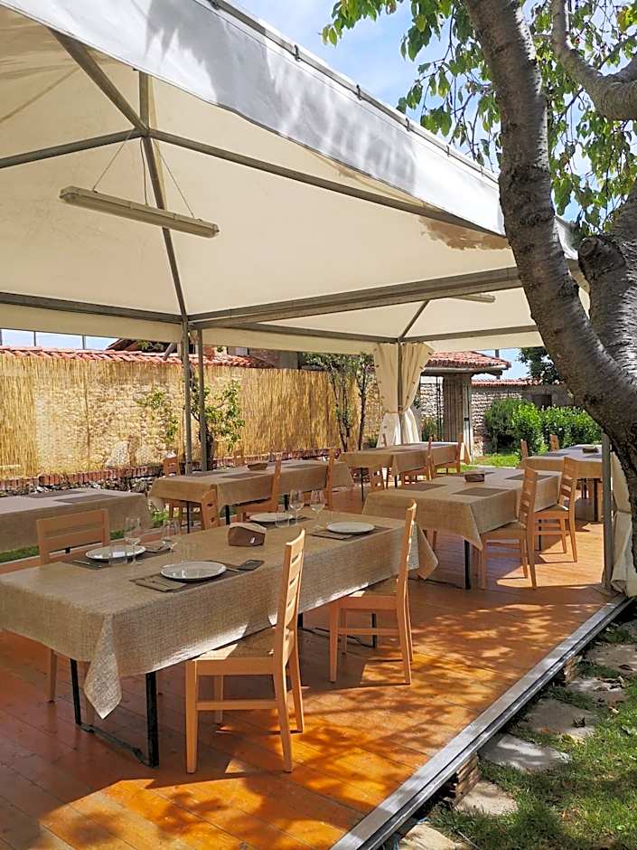 Ostello del Monastero