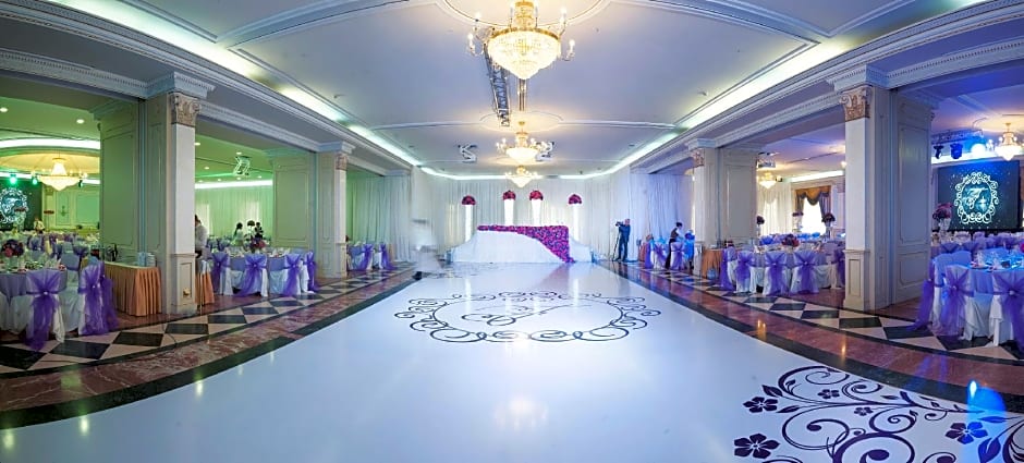 Radisson Hotel Astana