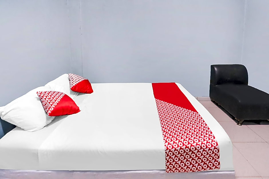 Hotel O Restu Ibu Homestay Syariah