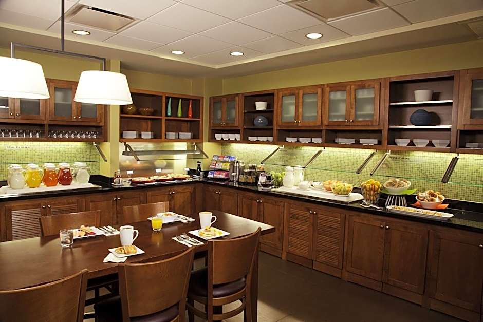 Hyatt Place Uncasville / Casino Area