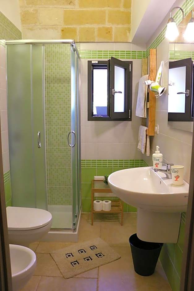 Residence Spadalunga