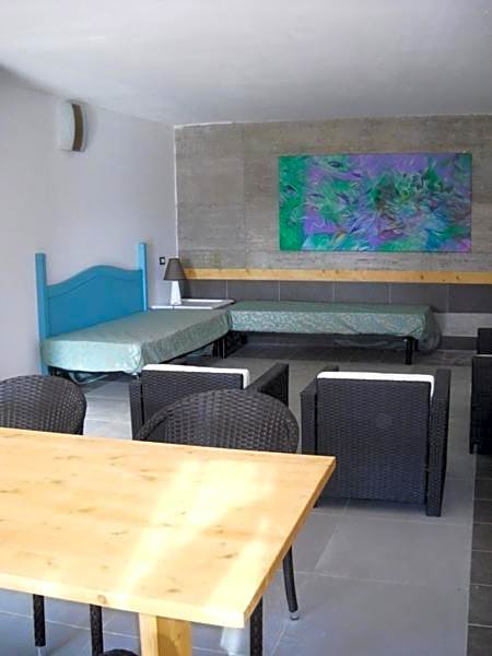 Il Borgo Centro Vacanze