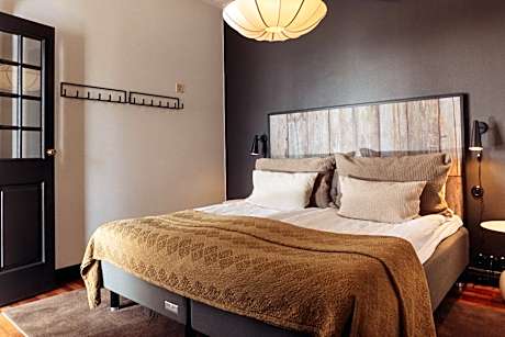 Double Room Villa Apelviken - Excluding Spa