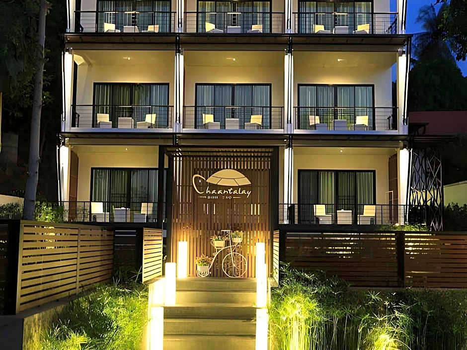 Chaantalay Hotel