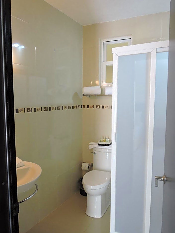 Casa Jasave Hotel