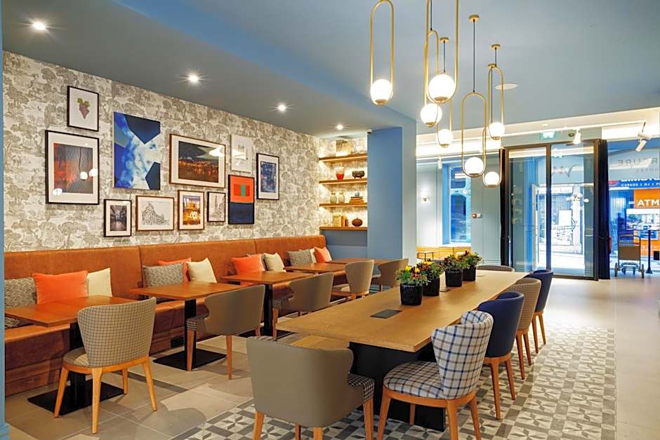 Mercure Porto Centro Aliados