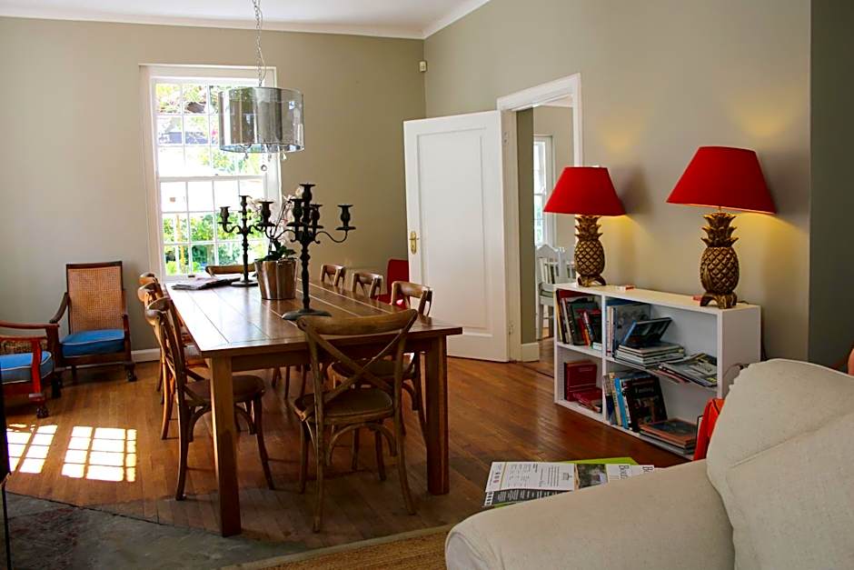 Albourne Guesthouse