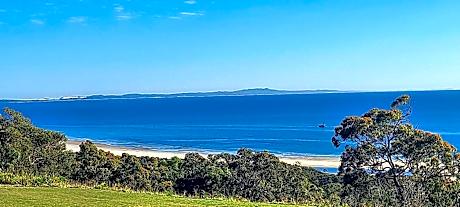 Pandanus Palms Holiday Resort