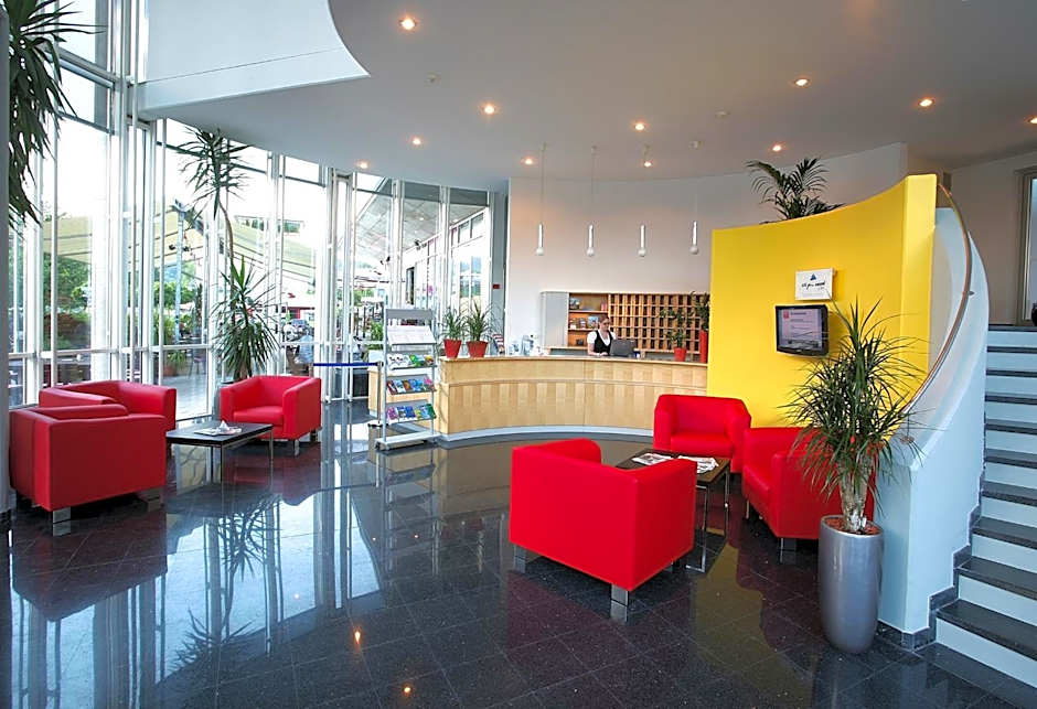 AllYouNeed Hotel Klagenfurt