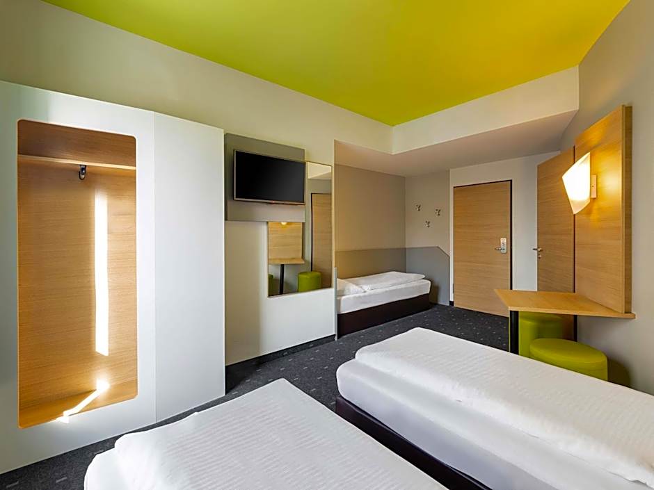 B&B Hotel Mülheim an der Ruhr