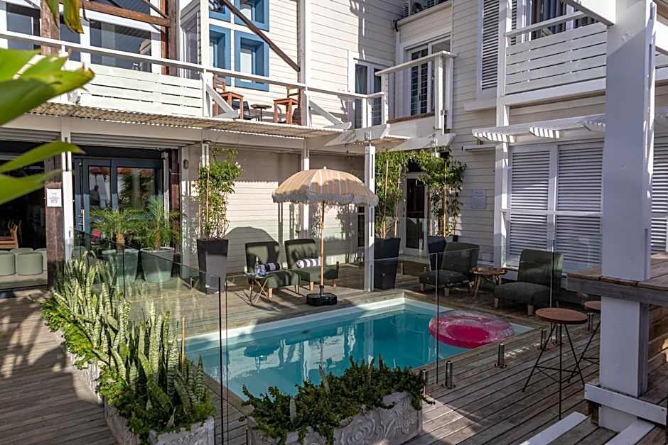 The Lofts Boutique Hotel