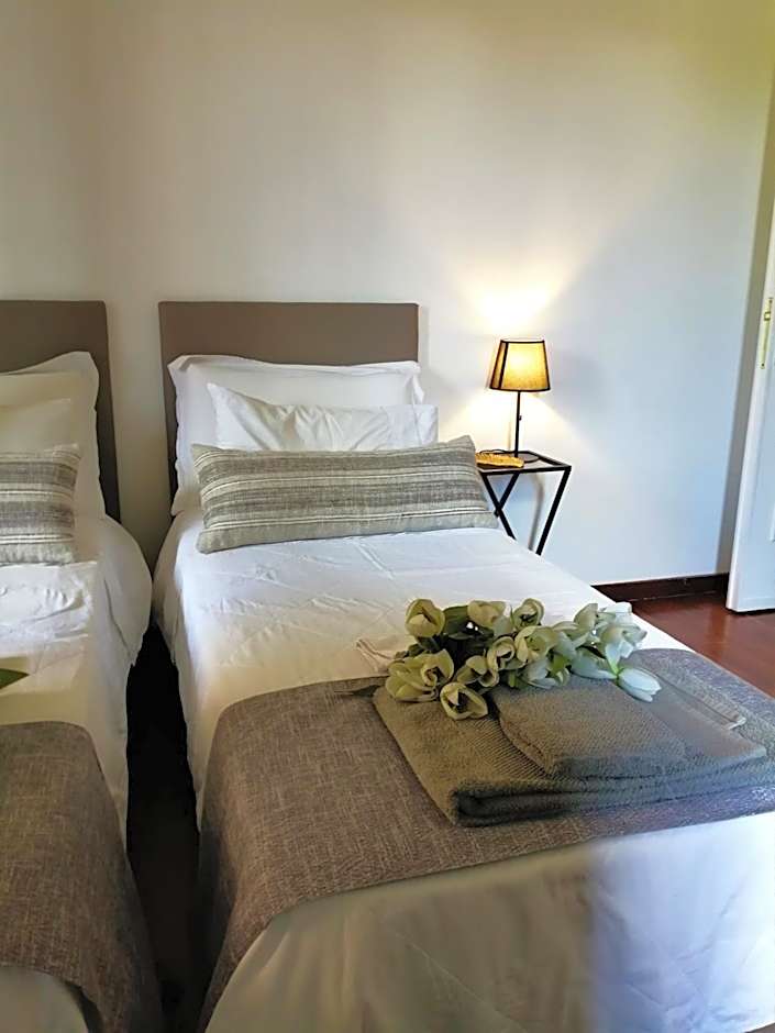 EMI's Guest House