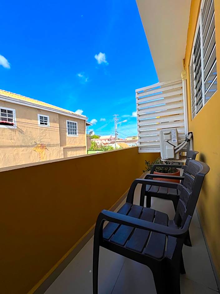 Mustique Suites Curacao