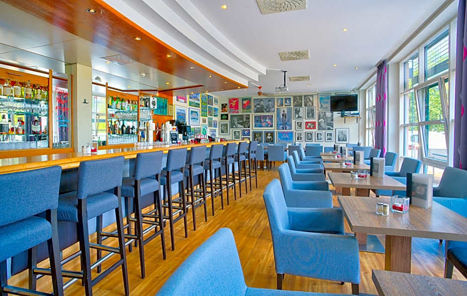 ACHAT Hotel Magdeburg