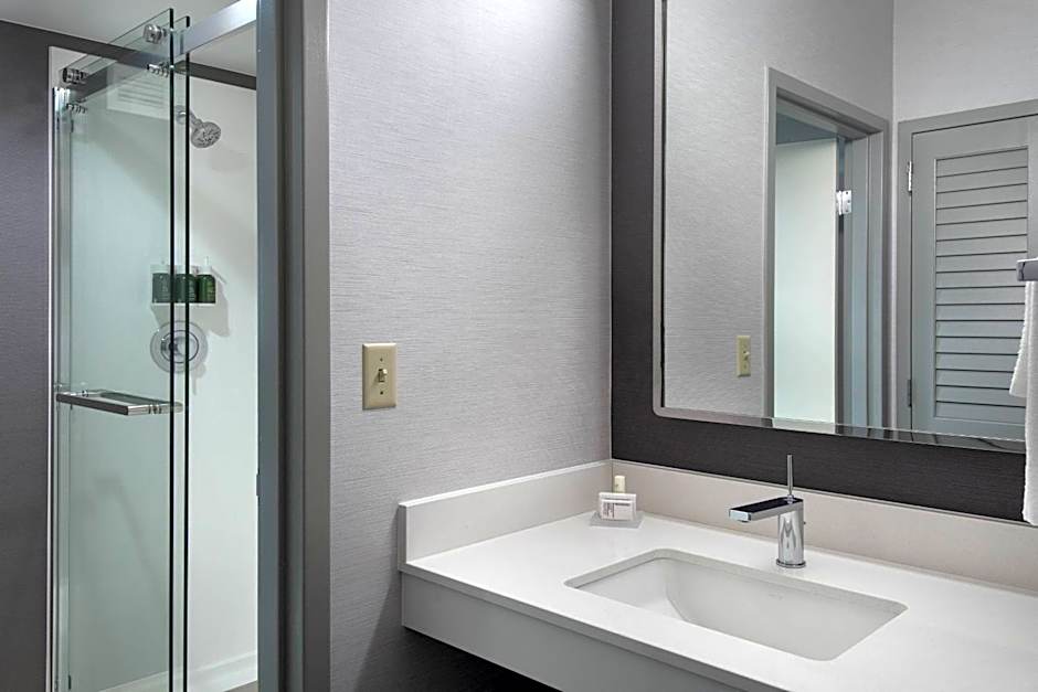 Courtyard by Marriott Poughkeepsie