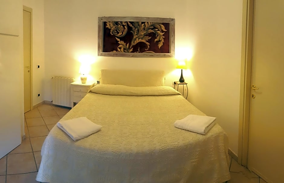 B&B Casa Derosas